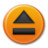 Toolbar Eject alt Icon